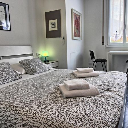 Residenza Manzoni Como Centre Ngoại thất bức ảnh