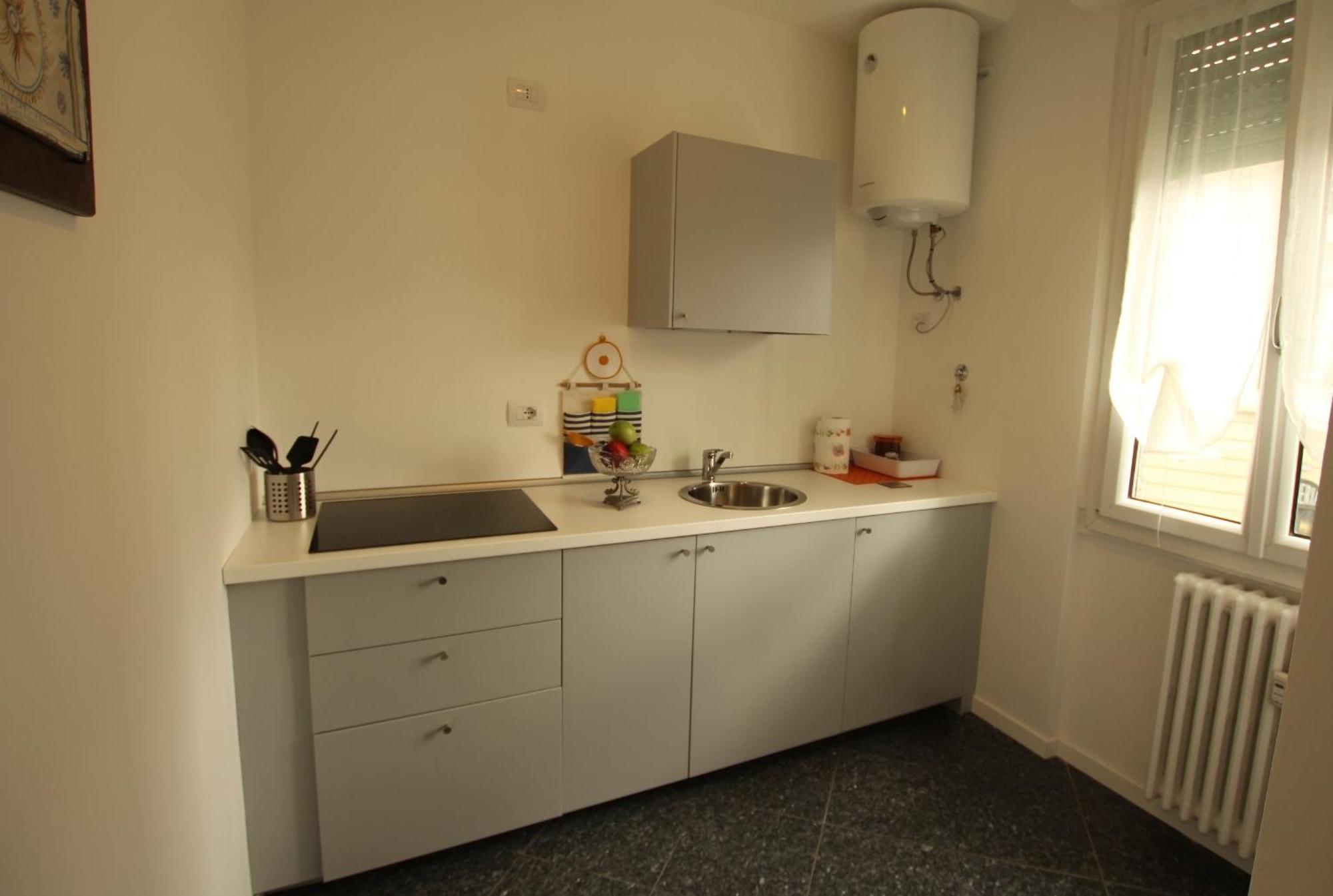 Residenza Manzoni Como Centre Ngoại thất bức ảnh