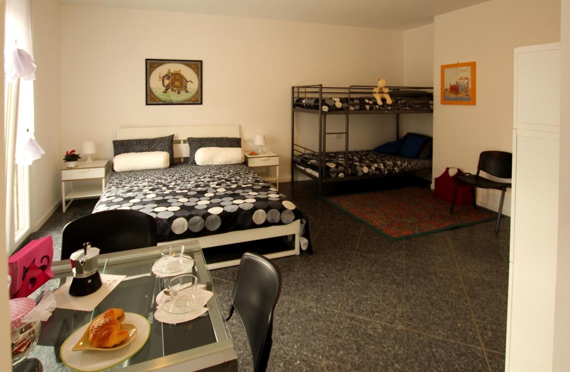 Residenza Manzoni Como Centre Ngoại thất bức ảnh