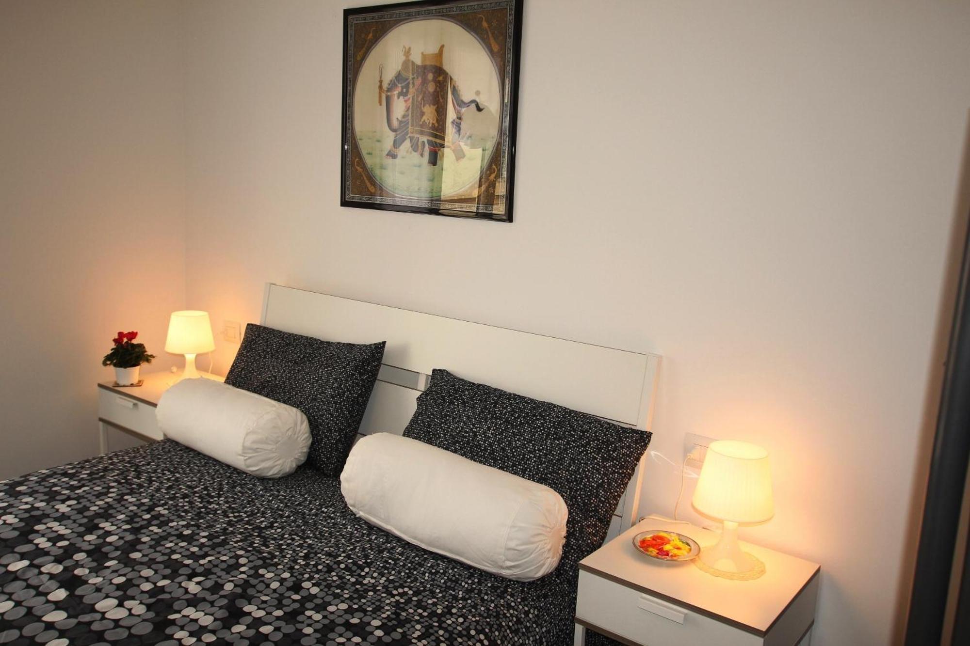 Residenza Manzoni Como Centre Ngoại thất bức ảnh