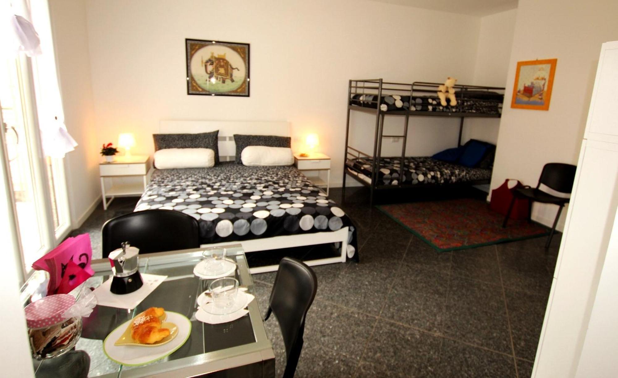 Residenza Manzoni Como Centre Ngoại thất bức ảnh