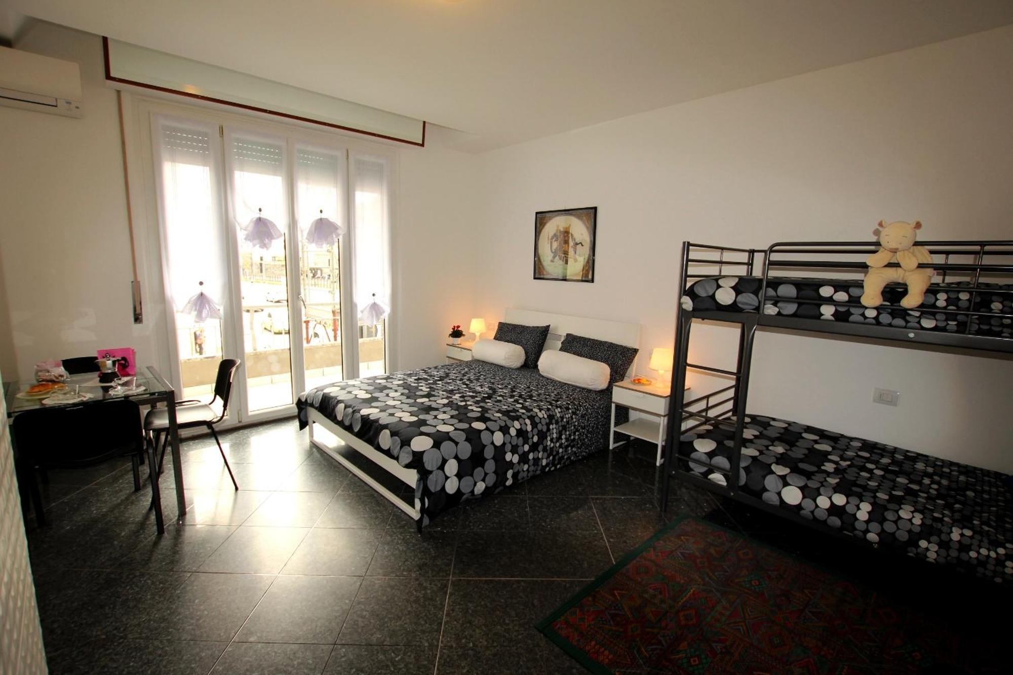 Residenza Manzoni Como Centre Ngoại thất bức ảnh