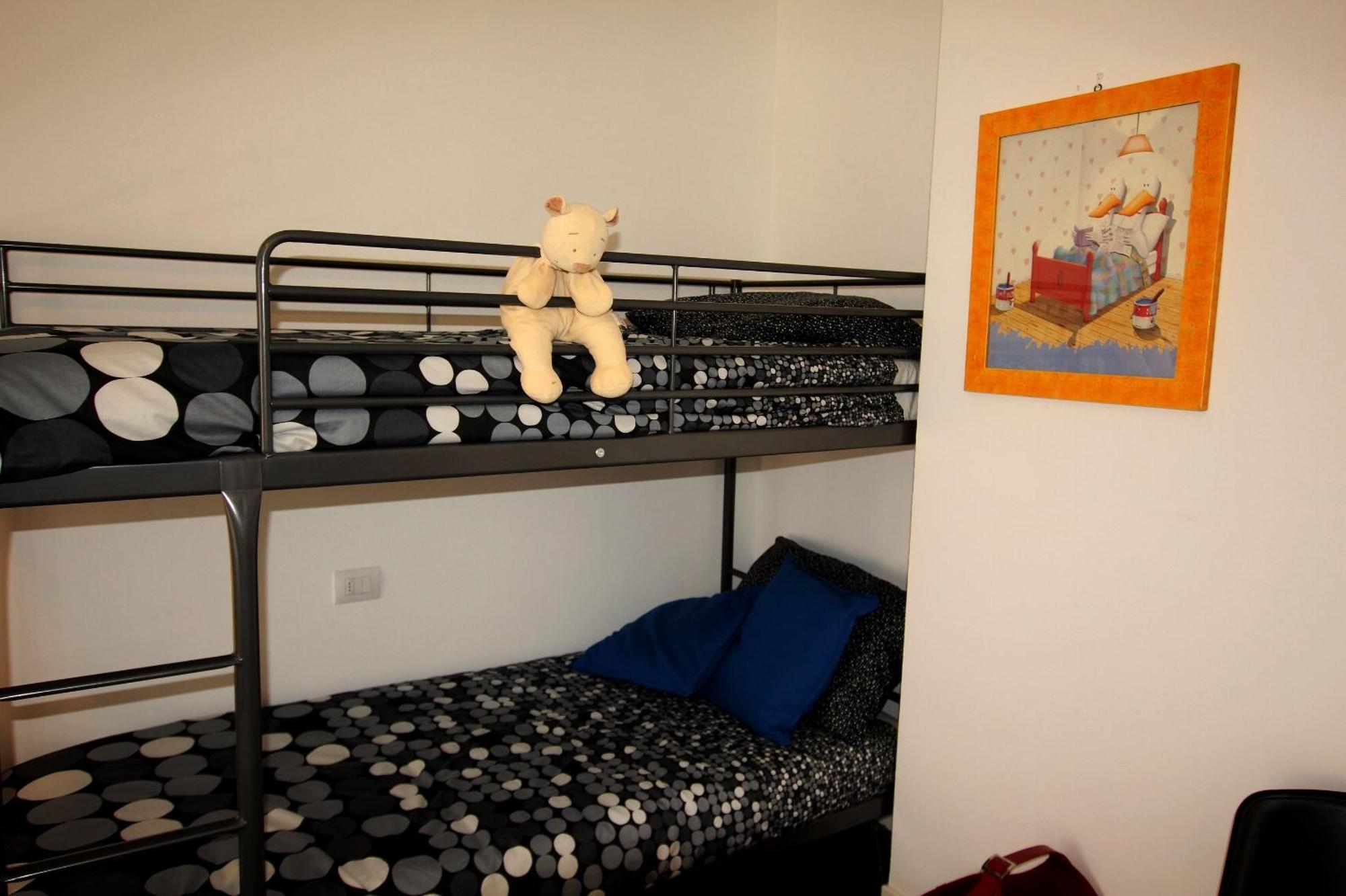 Residenza Manzoni Como Centre Ngoại thất bức ảnh
