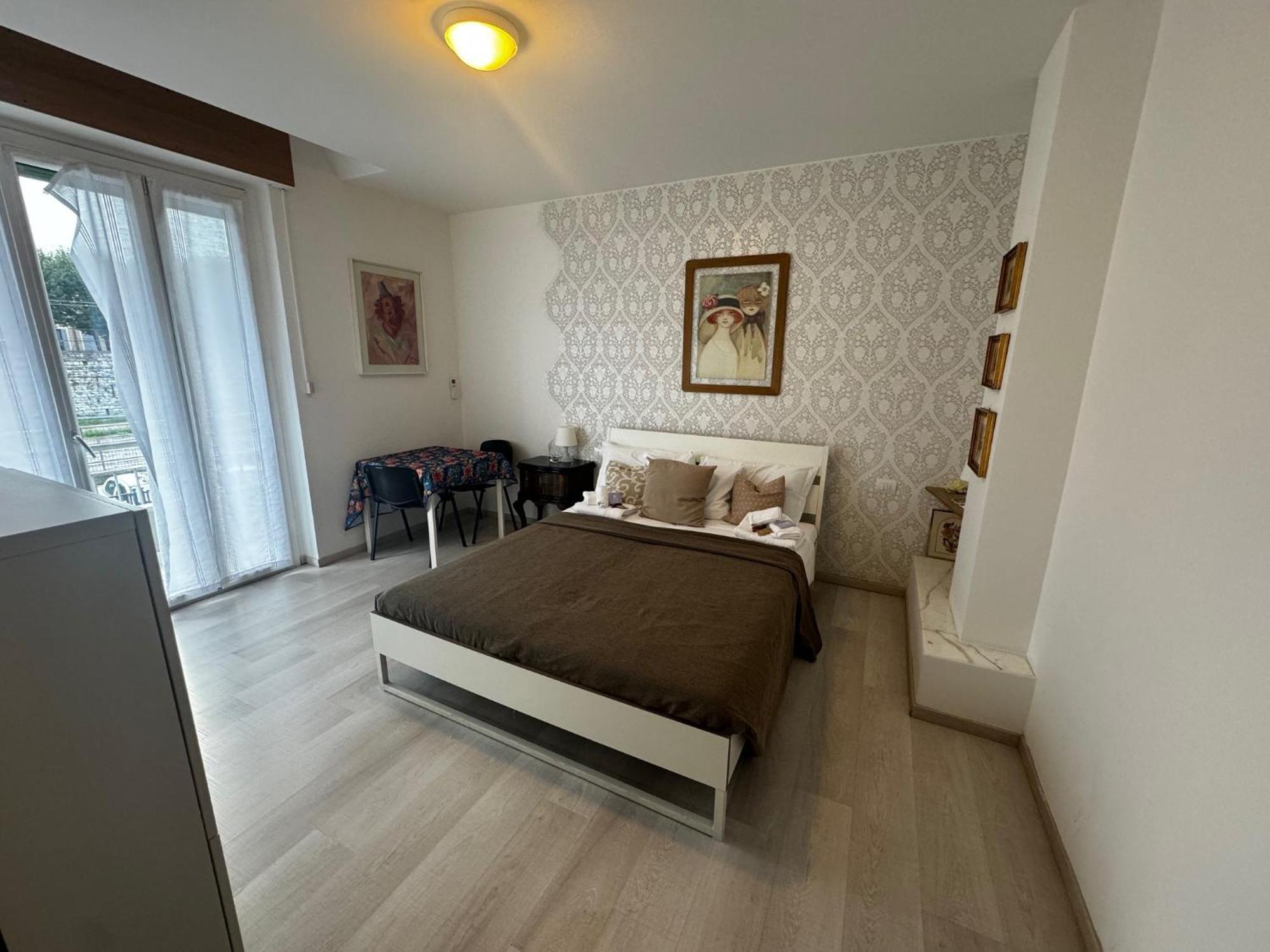 Residenza Manzoni Como Centre Ngoại thất bức ảnh