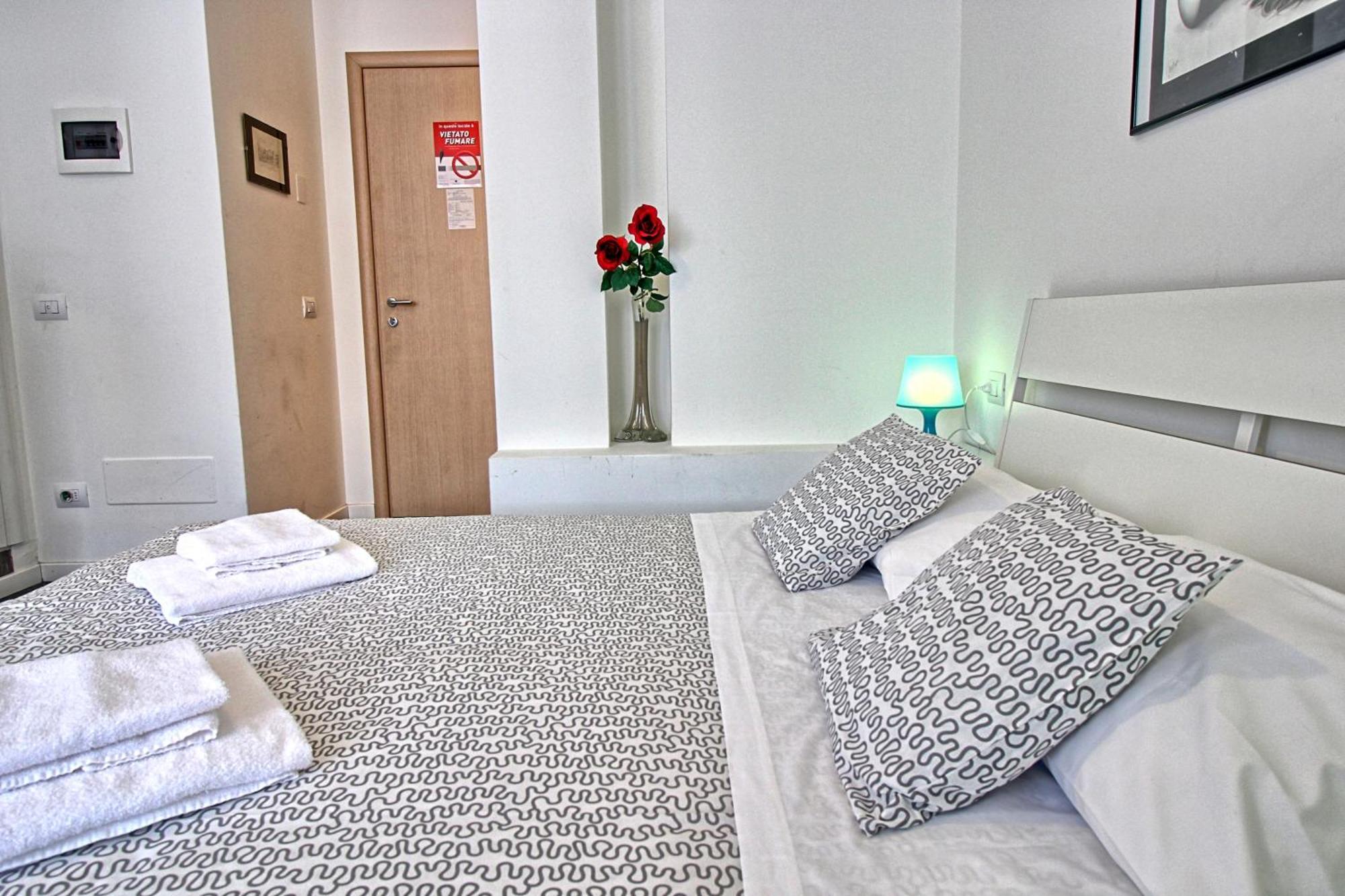 Residenza Manzoni Como Centre Ngoại thất bức ảnh