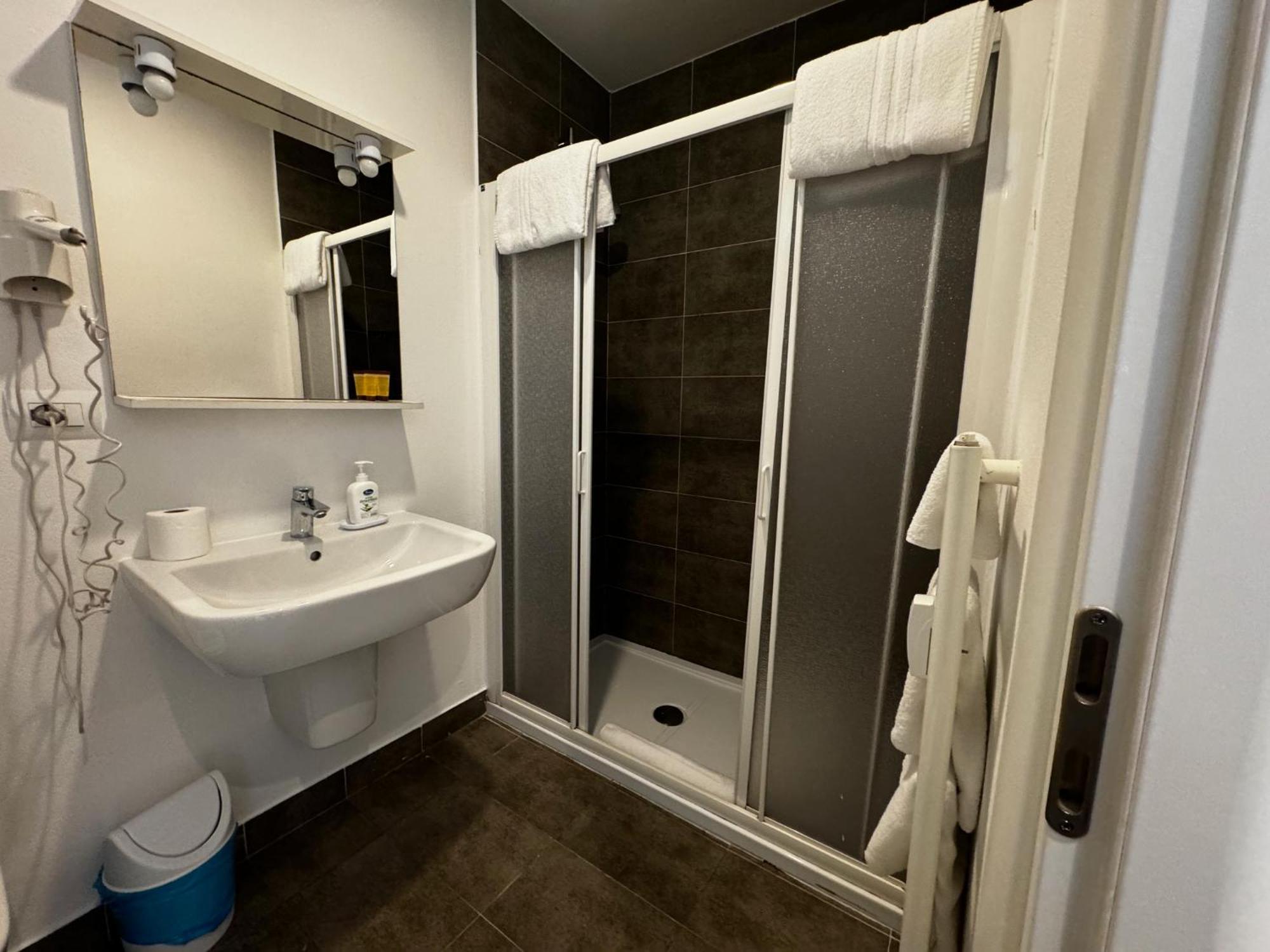 Residenza Manzoni Como Centre Ngoại thất bức ảnh