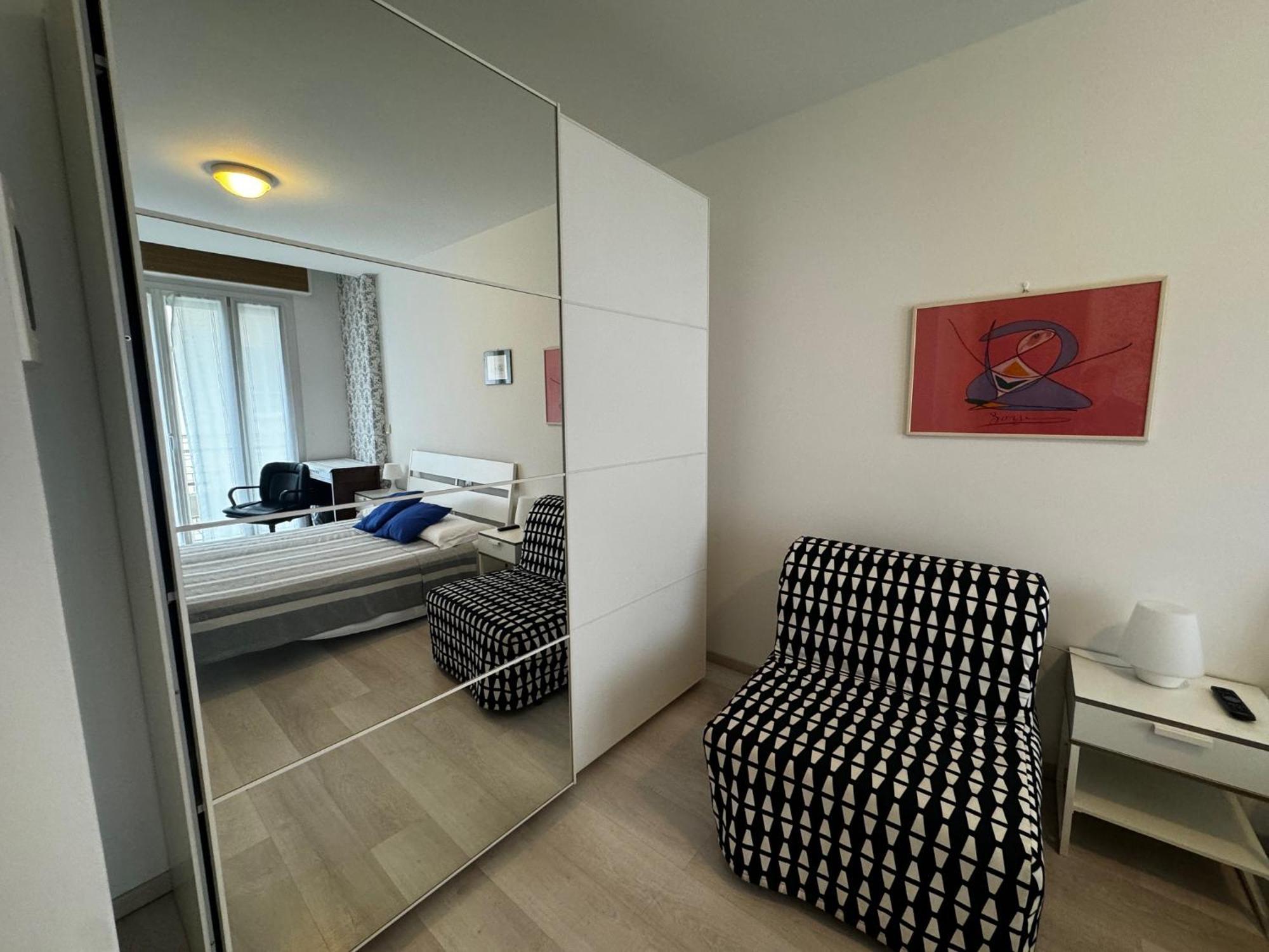 Residenza Manzoni Como Centre Ngoại thất bức ảnh