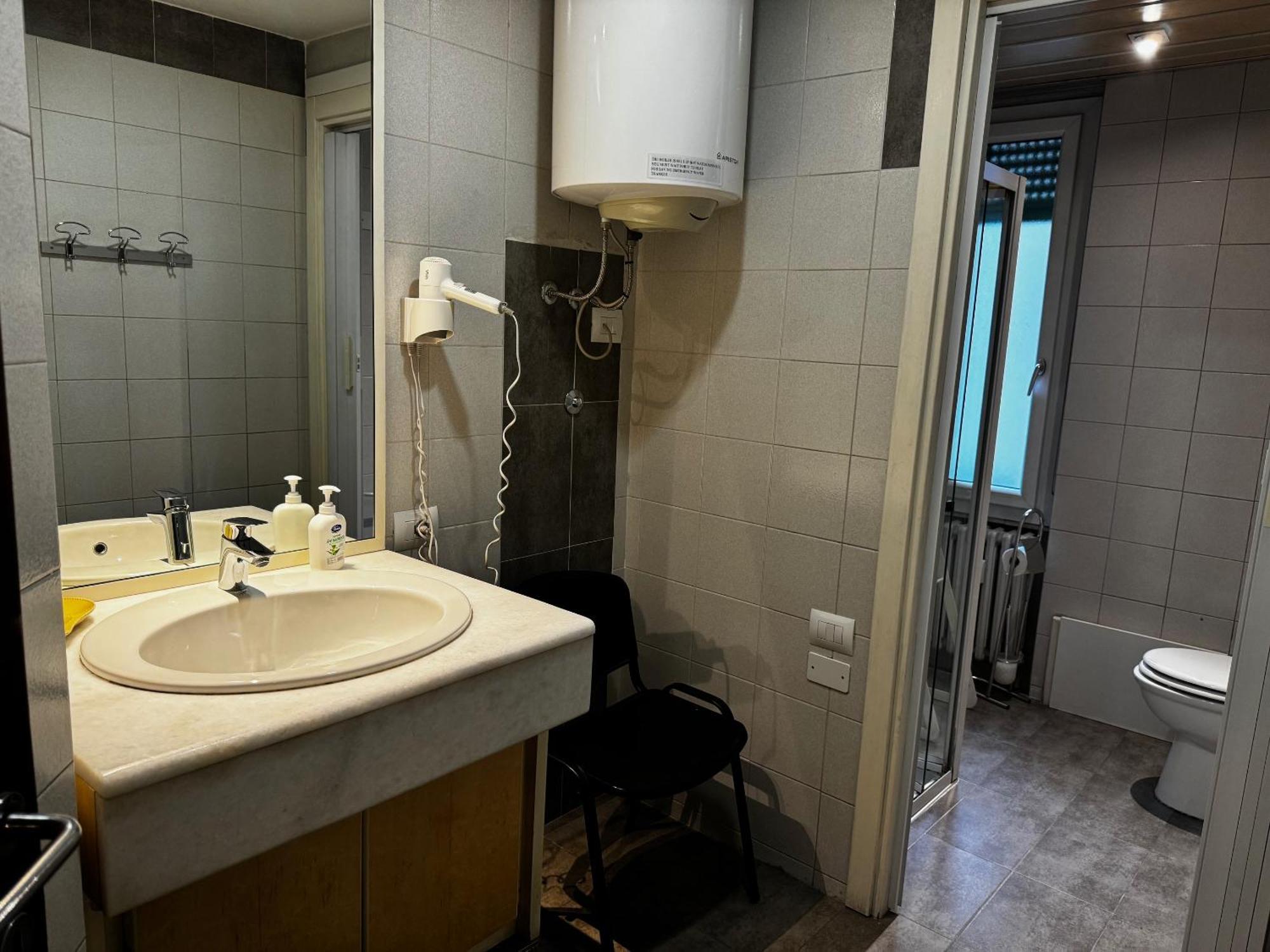 Residenza Manzoni Como Centre Ngoại thất bức ảnh