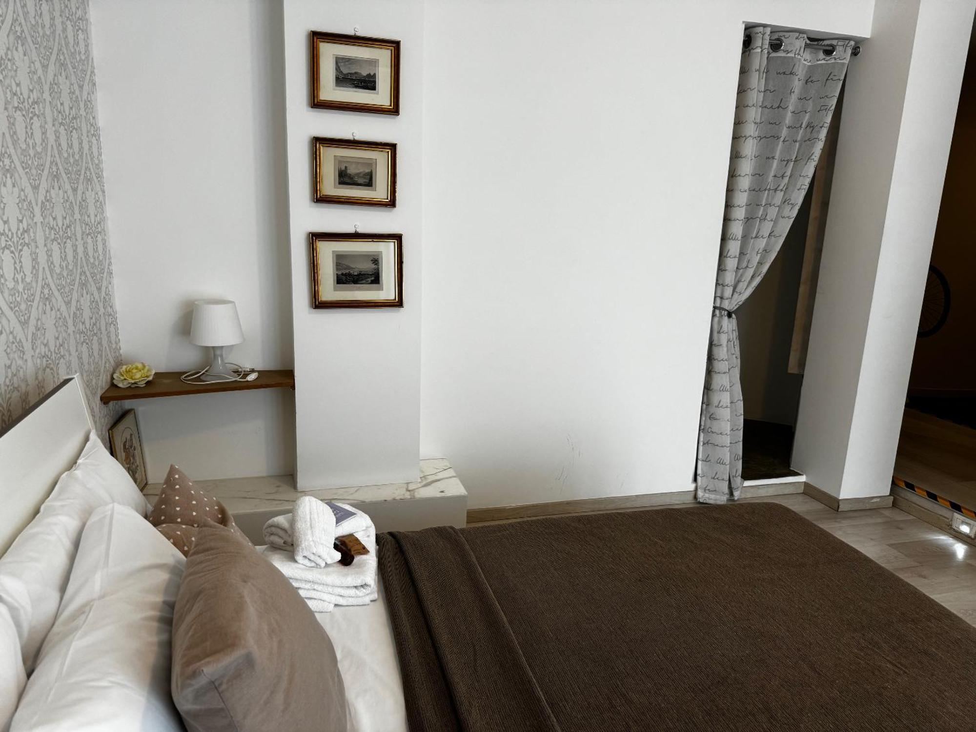Residenza Manzoni Como Centre Ngoại thất bức ảnh