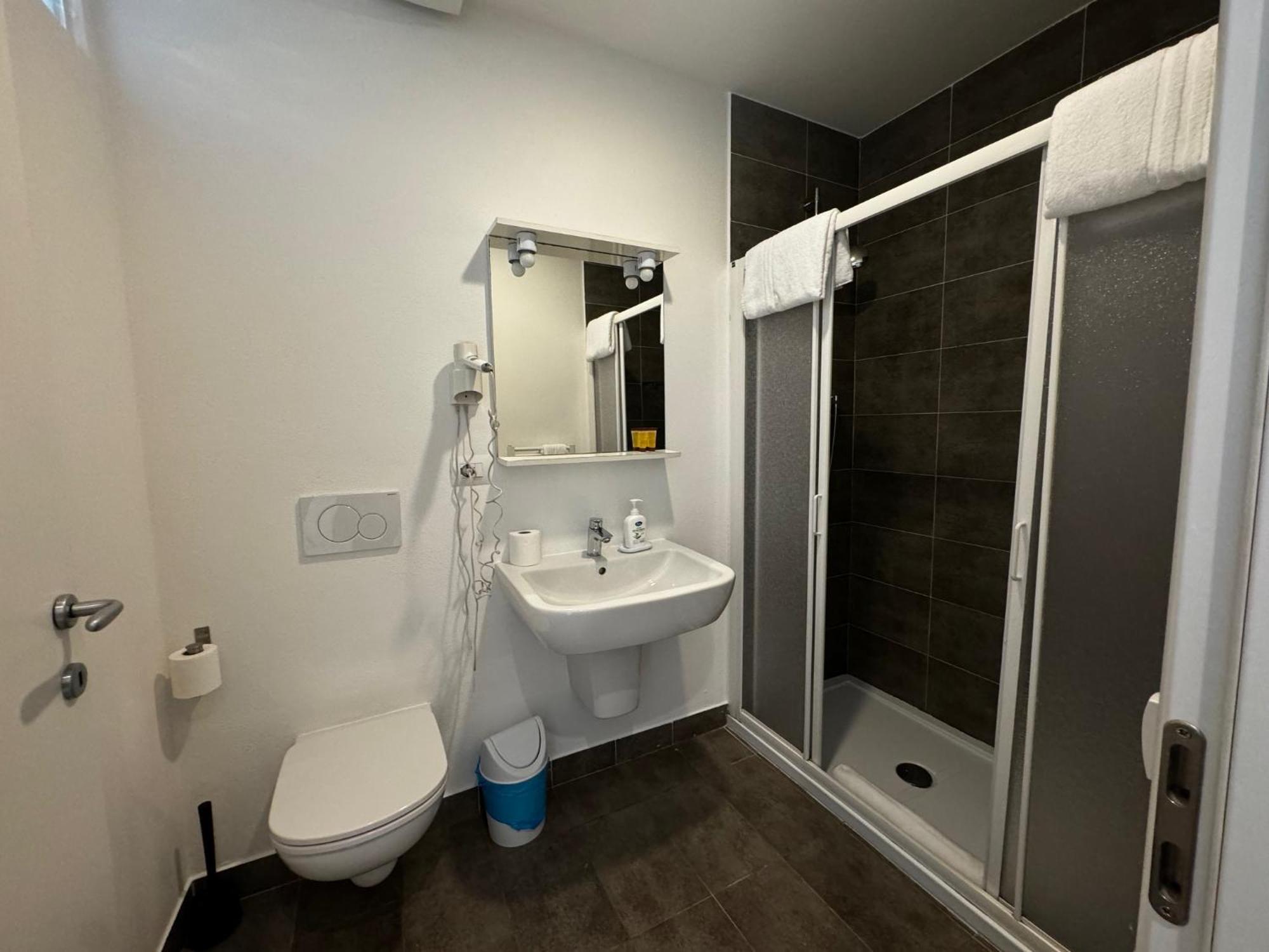 Residenza Manzoni Como Centre Ngoại thất bức ảnh