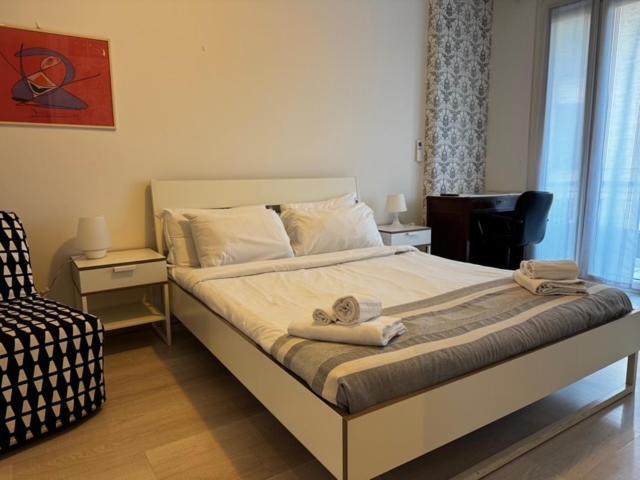 Residenza Manzoni Como Centre Ngoại thất bức ảnh